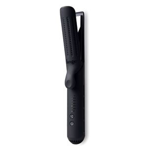 🆕 L'ange Le Duo 360° Airflow Titanium Styler, black